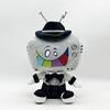 Mr. Puzzles Plush Dolls SMG4 Stuffed Doll Plushies Sofa Room Decoration Kids Boys Girls Birthday Gifts