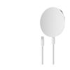 TaowanTong Magnetic Wireless Charger for iPhone 12-17, Low-Temperature Fast Charging