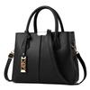 Neue Tasche Umhängetasche Schultertasche atmosphärische Damenhandtasche Tasche mit großem Fassungsvermögen Taschen