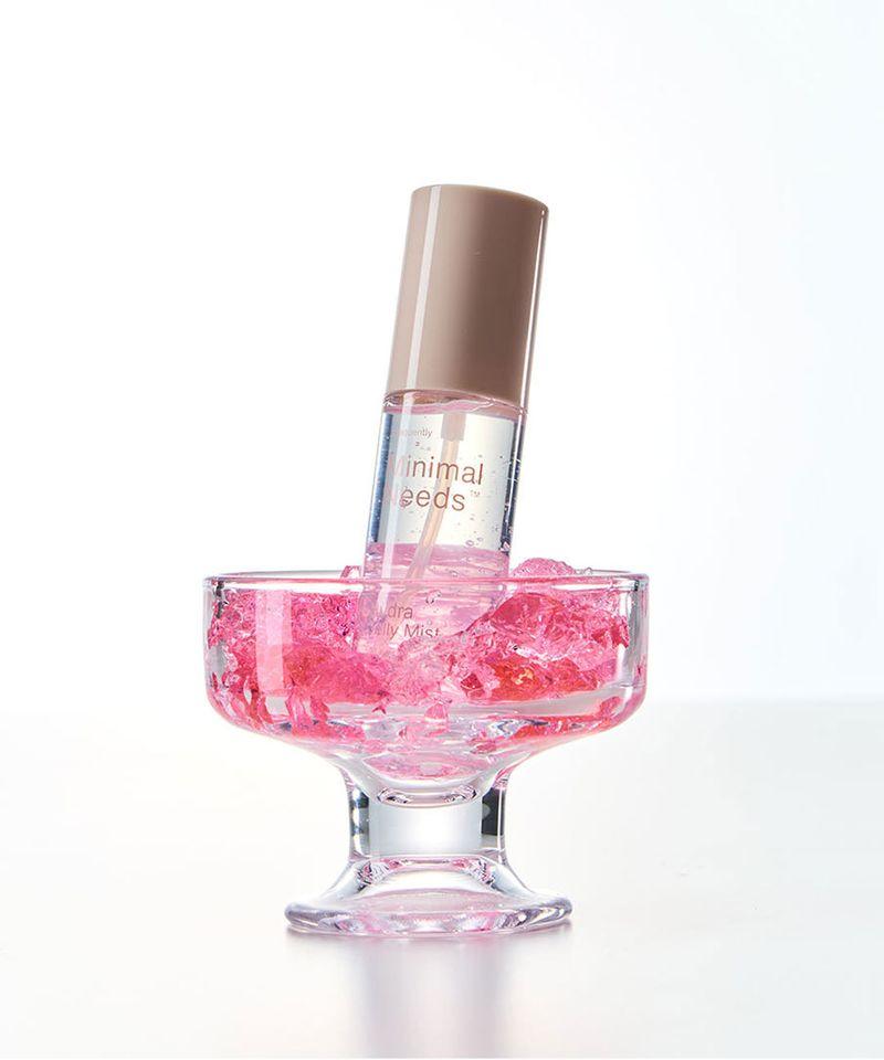 Minimalize Hydra Jelly Mist