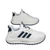 Herrenschuhe Frühling neu dicksohlige vielseitige Freizeitschuhe jung und jung Nischen-Sportschuhe trendige Dad Shoes