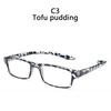 Diopter Magnifying Eyewear Women Men Magnetic Hanging Neck Presbyopic Eyeglasses Vision Care Magnet Reading Glasses