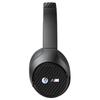 BMW Bluetooth ANC Over-Ear Headphones BMBHKL601MTCAK Black/Black Encmetal Logos
