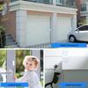 Tuya Smart WiFi/ZigBee Door & Window Sensor with App Alerts