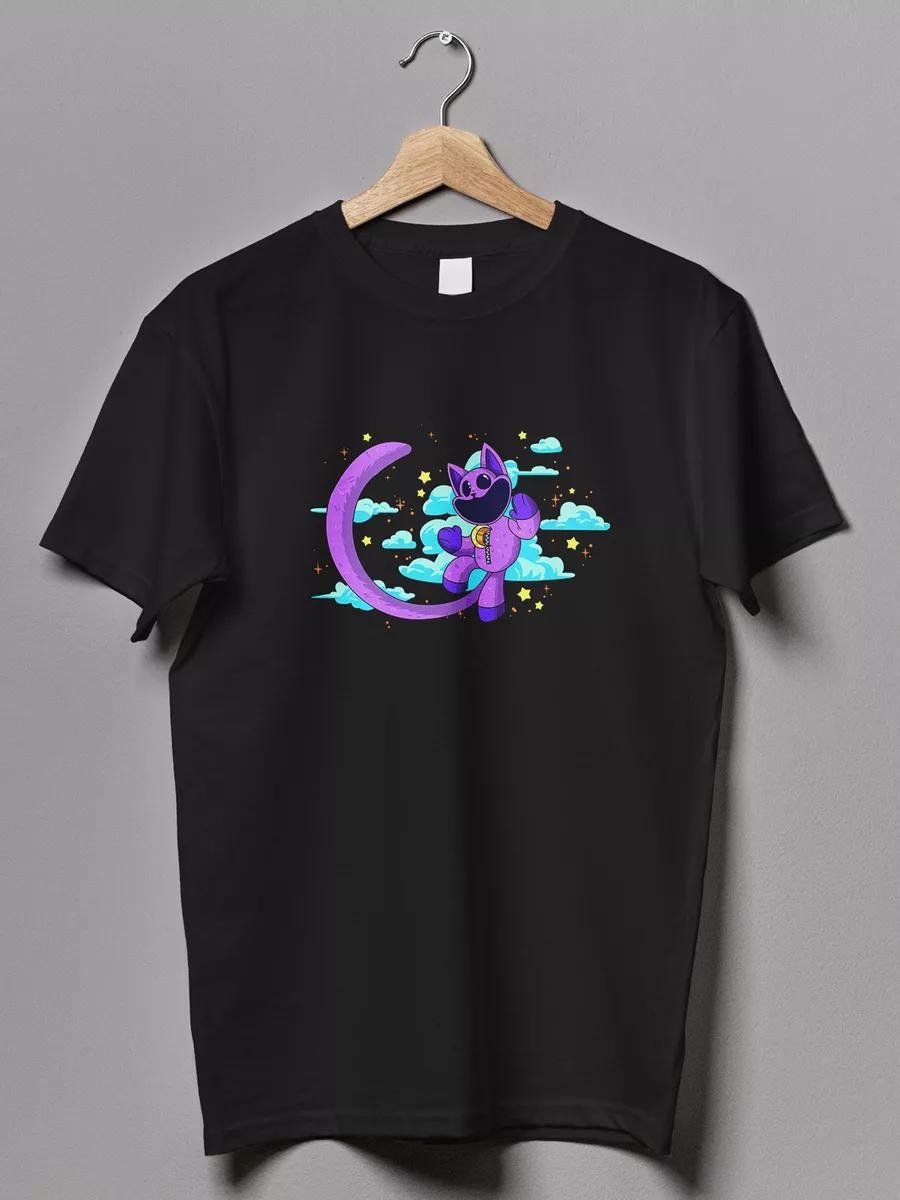 The Cure themed T-shirt S