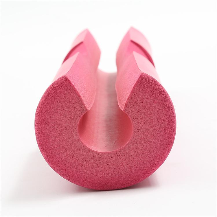 Thickened Foam Barbell Pad for Squat - Shoulder & Neck Protector