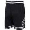 Jordan Dri FIT Casual Shorts Men's Black (Unisex) Sports Shorts DX1488 010