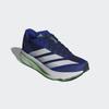 adidas Adizero SL2 Lucid Blue Cloud White Lime Burst