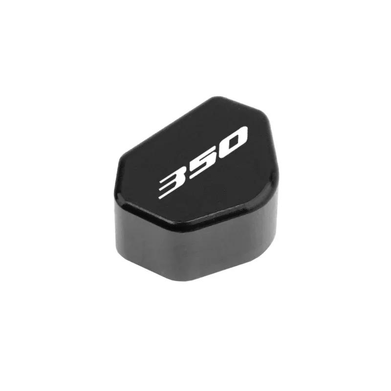 Fit For Honda ADV350 ADV 350 Forza350 Forza 350 XADV350 XADV 350 Motorcycle CNC Aluminum Switch Button Turn Signal Switch Keycap