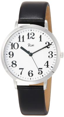 Pánske hodinky Seiko Riki AKPK424 Štandardné čierne