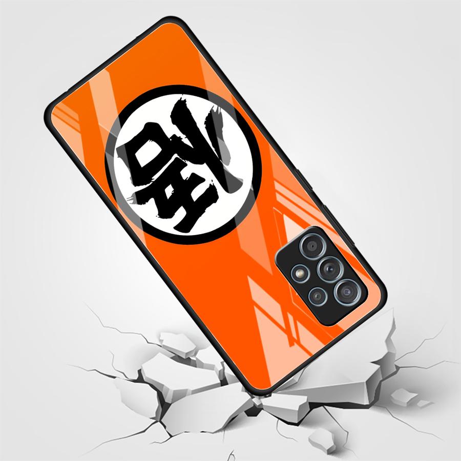 D-ragonS B-allS Guku Case for Samsung Galaxy A12 A10 A56 A35 A25 A14 A30 A21 A06 A15 A50 A51 A52 A16 A02 A13 A20 A36 A71 A73 A34