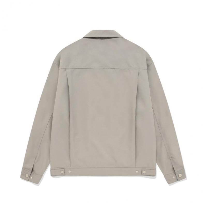 Jachetă Trucker Covernot Co2303jk03 Be Bk