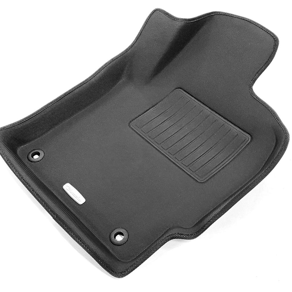 Clazzio Floor Mat 3D Type Set for 1 Corolla Sport Gasoline 2WD AT Car NRE210H Corolla Sport Hybrid Car H30/8~ / H30/6~ ZWE211H/21 [5EETB1211K]