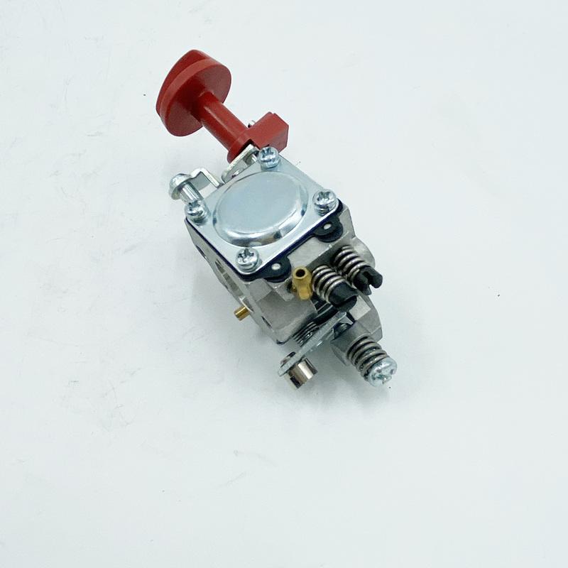 New Carburetor For Husqvarna 543 543XP 543XPG Chainsaws Carb 43CC Vergaser 588848901