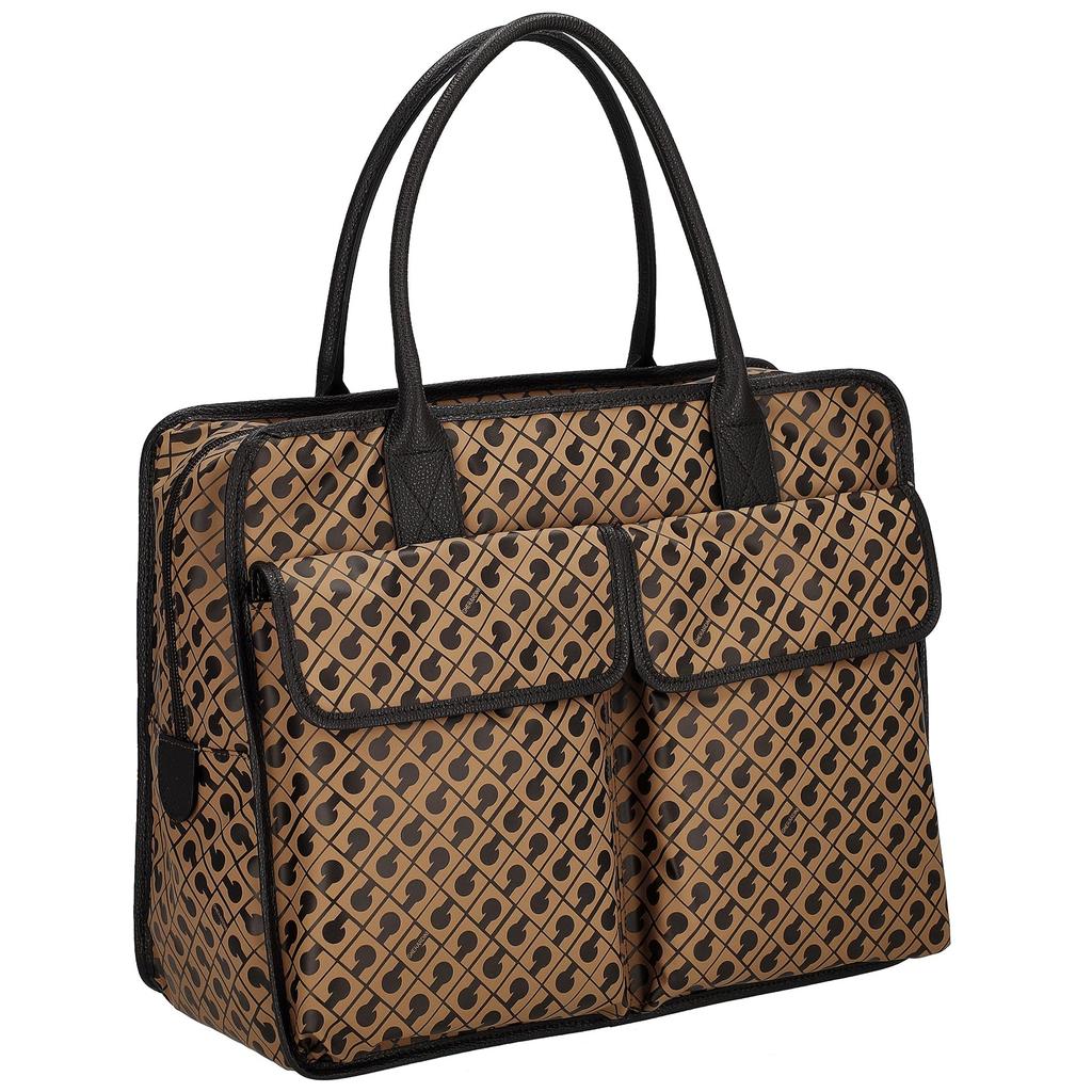 GHERARDINI TOFFE Tote Bag GH0200 Women's [Used]