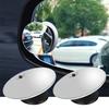 X4 X5 X6 2025 Für MINI Runder Rahmen Konvexer Totwinkelspiegel Sicheres Fahren 360° Weitwinkel Für BMW Mini One S R50 R53 R56 R6