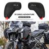 Motorcycle Accessories R1300GS Adventure Fairing Left Right Radiator Cowl Bags Waterproof For BMW R 1300 GS ADV R1300GSA 2024-