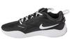 Nike Air Zoom Hyperace 3, Mens black Handball shoes