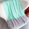 Women Paisley Scarf Jacquard Cashmere Feeling Shawls Tassel Blanket Wraps Lady Scarves Foulard Bufanda Pashmina Poncho Stoles