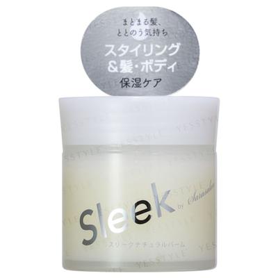 AQUA NOA - Sleek by Sarasalon Natural Balm
