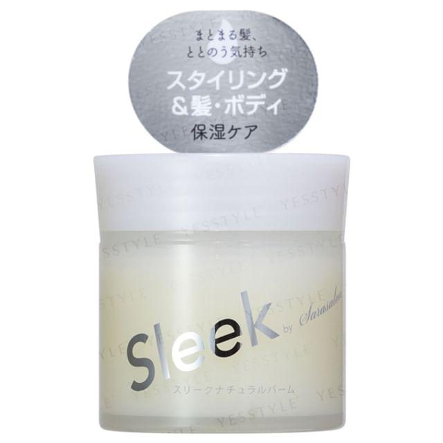 AQUA NOA - Sleek by sarasalon Natural Balm 40g