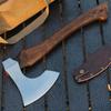 Alliance Hawk Nail Forged Axe