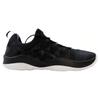 Air Jordan Deca Fly Premium HC GG Black Kids Sneakers White Gym-Red 845097-010