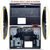 Compatible Keyboard for Dell G3, G5, and G7 Series (3579, 3779, 3590, 5587, 5590, 7588, 7790, 7590)