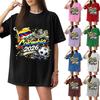 Tops – T-Shirts