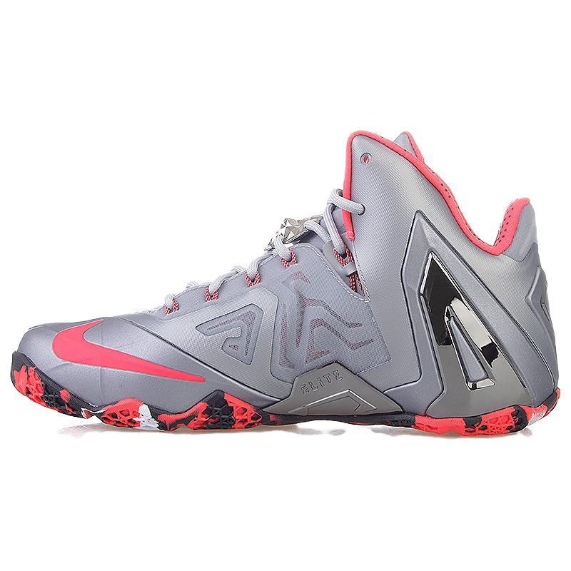 

Nike LeBron 11 Elite Team 44