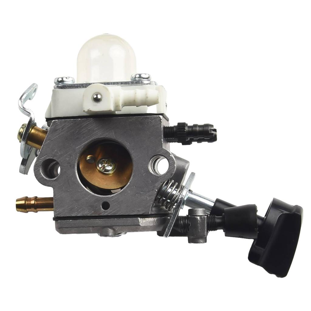 /Carburetor /For /BG56 BG56C BG86 SH56 SH86 Blower Replace For Zama C1M-60B 4241 120 0615 Metal Fuel System Parts Accessories