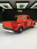 Maisto 1:25 simulated zinc alloy 1950 Chevrolet 3100 Pick-up model car, static ornament, metal collectible gift car