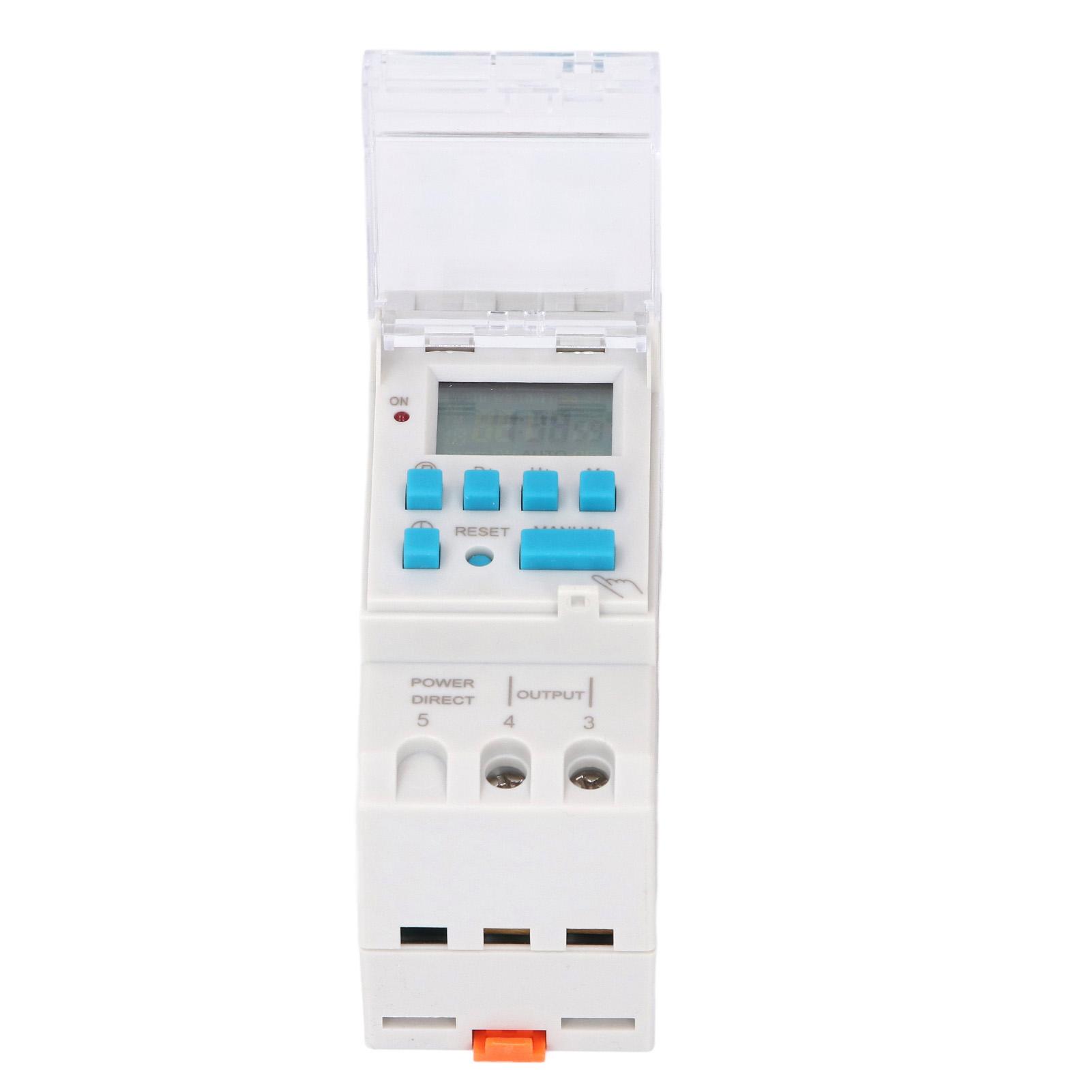 LCD Display