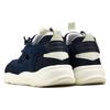Reebok Furylite Low Top Sports Casual Shoes Women sneakers Blue White AR0596