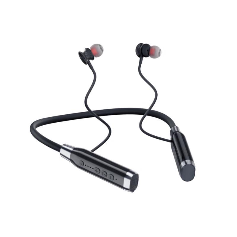 

Newman H52 Wireless Neckband Sport Headphones