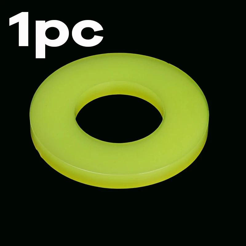 Universal Front Strut Tower Absorber Car Shock Absorber Bushing Washer Suspension Shock Bearing Washer Rubber Bushing Shock