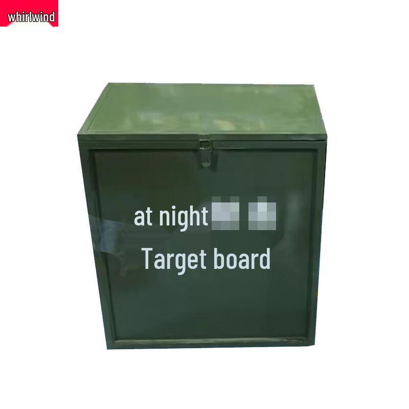Xuanshi 10-Position Target Marker Storage Case
