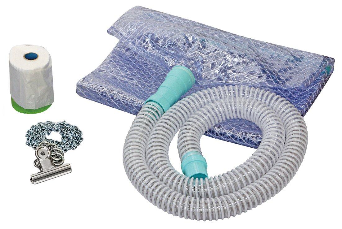 

Asada EP348 Ceiling Cassette Cleaning Cover