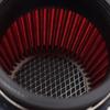 Washable Air Intake Filter Sport Power Mesh Cone Air Filter Cold Air Intake Filter  Car Engine