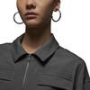 New Jordan JORDAN 23 Engineered Series Jacket Women's Gray DX0505-022