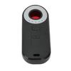 Wireless Signal Detector 6 Levels Sensitivity Intelligent Rechargeable Portable   Camera Finder for Bug