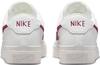 Sneakers Nike Court Legacy Next Nature Women Summit White/rosewood-sail-perle Pink