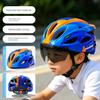 Children's Bicycle Riding Helmets, Roller Skating Protective Gear, Knee Pads, Skating Sports, Girls' Skateboards, Balance Bikes, Men's Safety Helmets