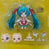 [USED] Nendoroid Hatsune Miku: Invitation Miku Ver. Standard Edition