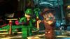 LEGO DC Switch (R) Super-Villains -
