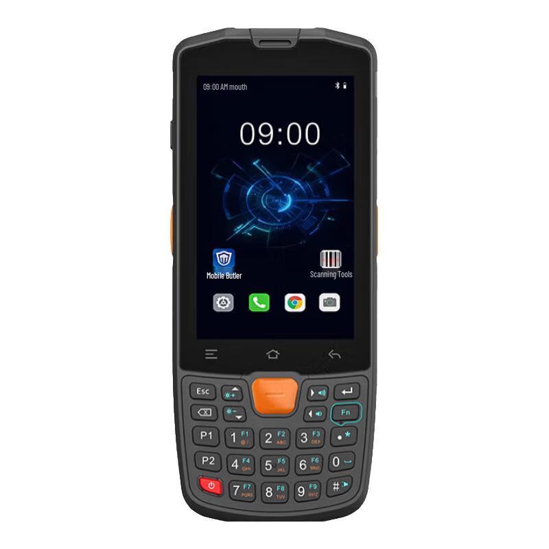 Seuic Handheld PDA Barcode Scanner for Drug Traceability