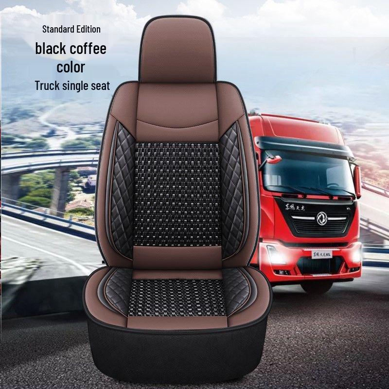 Foton Aumark 726/716/728 LKW Ledersitzbezüge und Polster