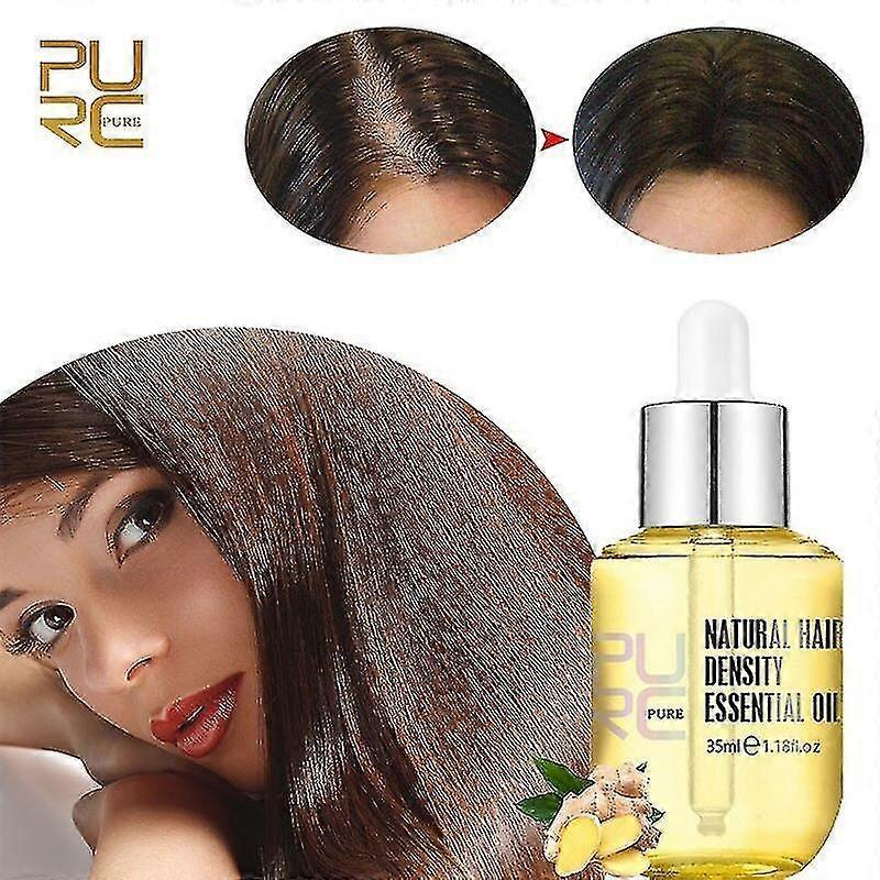 PURC Dinger Essentials Hair Drowth Spray