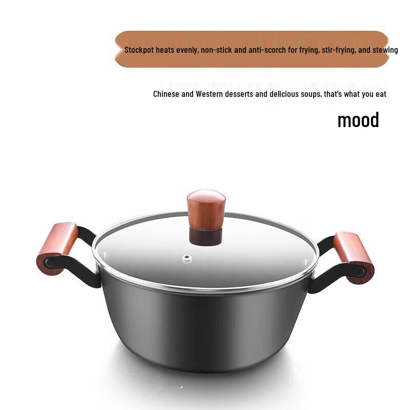 Kangbah KGL3A Lingester 316 Stainless Steel Cookware Set