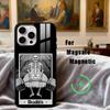 Gym F-Fitness B-Bodybuilding Phone Case For iPhone 17,16,15,14,13,12,Plus,Pro,Max for Magsafe Magnetic Wireless Charging